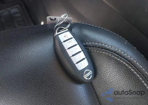 2019 Nissan Altima 2.5 Sl from USA, damaged, VIN 1N4BL4EV7KC229536